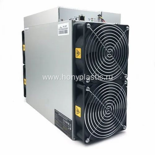 Bitmain Antminer S19 Pro 110th/S 3010W